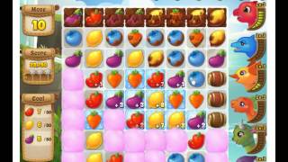Pig & Dragon Level 570