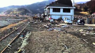 東北地方太平洋沖地震被災地　20110328　vol.8
