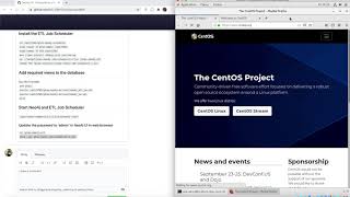 How to Install Neo4j Integration for GTAS start-to-finish