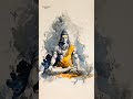 mahadev 🙏🙏 #shiv #shiva #shankar #mahadev #shakti #shivshakti #mahakal #aiart #aiartwork #ai