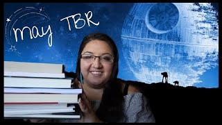 May TBR