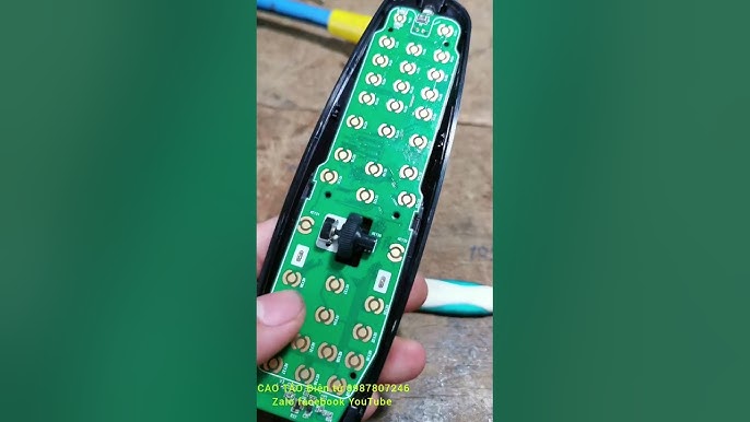 1. Các Nguyên Nhân Phổ Biến Khi Remote Tivi LG Không Hoạt Động