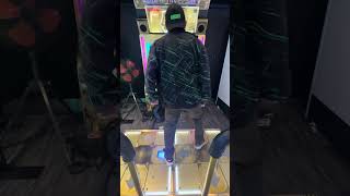 【DDR WORLD】【WAVE】　#DDR #DDR_WORLD #BEMANI #razer  町田gigo　2026/03/07