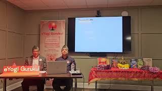 AGM 2025 | eYogi Gurukul AGM
