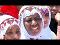 Waltajjii Ayyaana Arafaa Aanaa Asakoo Kutaa 1ffaa 