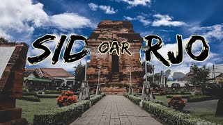 Cinematic Sidoarjo City 2020 || Cinematic Vlog