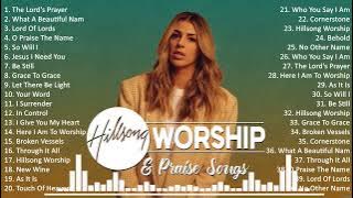Hillsong Worship's Defining Moments 2025 🎤 Must Hear Praise #5118