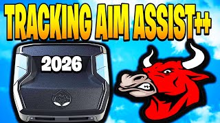 Cronus Zen BEST Scripts Tracking Aim Assist 0 Recoil Setup VALUES WZ BF6 BO7