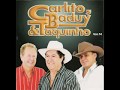 Carlito, Baduy e Taquinho Vol 14 Completo