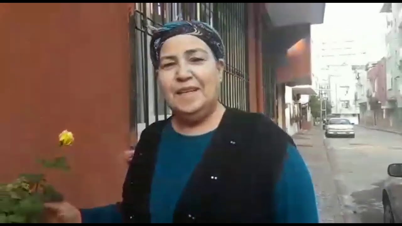 BAHÇEM VE ÇİÇEKLERİMİ GEZİYORUZ / ÇİÇEK İSİMLERİ VE ÇİÇEKLER HAKKINDA BİLGİLER