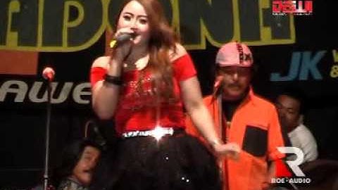 EDAN TURUN - PRIMADONA - voc :  Trisa MayangSari