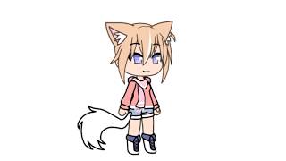 How To Move Ears And Tail Tutorial Gacha Life Youtube