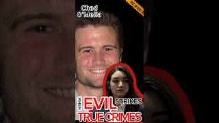 108 Stabs, No Prison | The Disturbing Chad O'Melia Case.