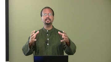 Dr. David deSilva, Apocrypha: Witness Between the Testaments, Lecture 3, 1-2 Macc, Judith