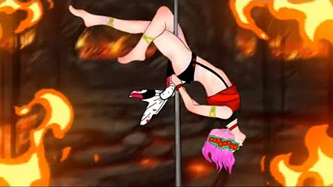 Lil Nax Merona Gacha Life