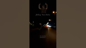 Thumbnail of Just Listen Status Video Tribute to Sidu Moosewala