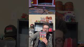 Game of the week! Chibi Robo #retrogaming #gamecube #switch2 #gaming #gameoftheweek