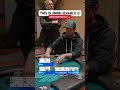 INSANE POKER HAND at WPT SHRPS Championship Unofficial Final Table 😨 #poker #casino #pokerhands