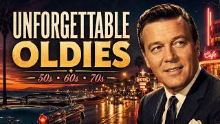 Peaceful Oldies Love Songs | Soft Classics & Golden Memories - Oldies Dream Lounge