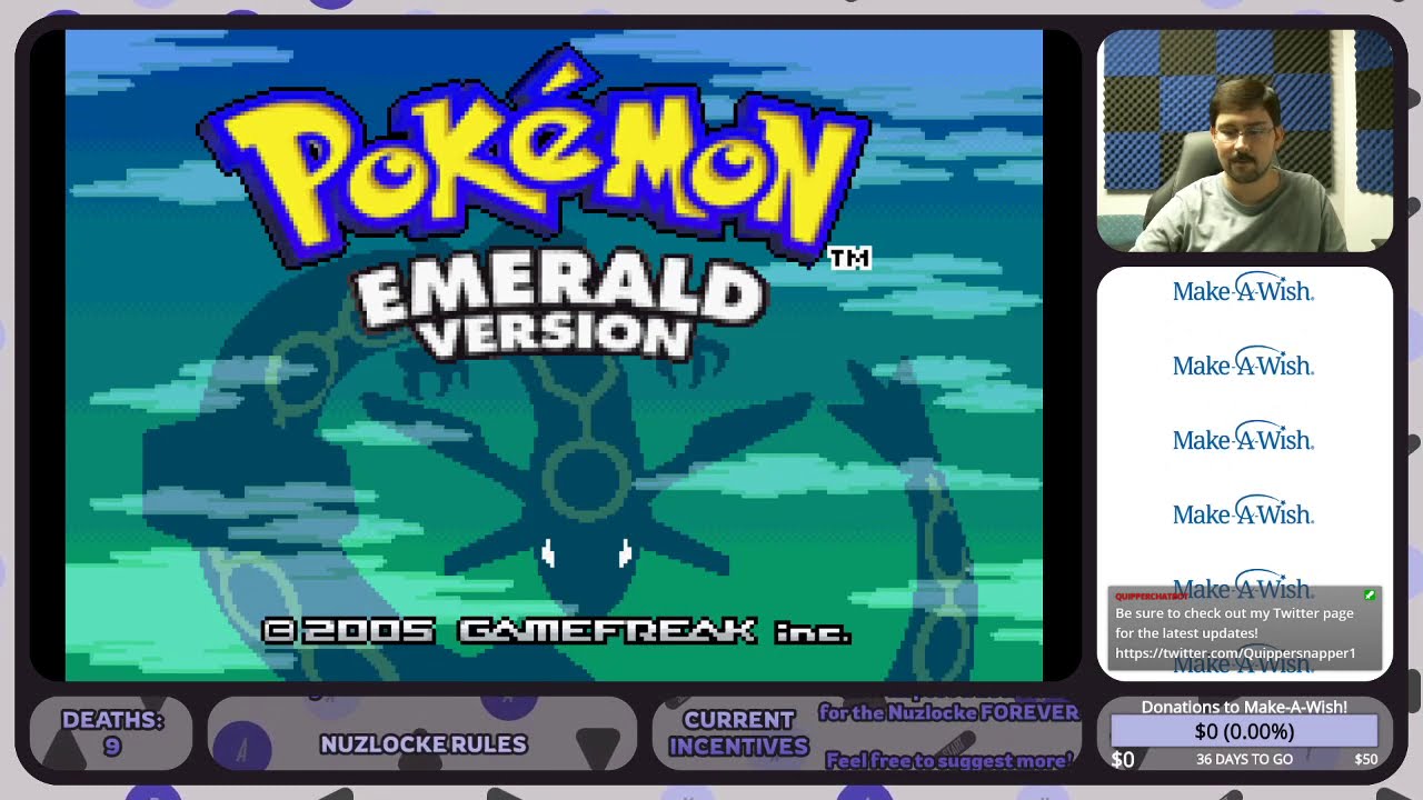 Graduation Day at Mt. Pyre Ghosthunting Academy - Pokemon Emerald Nuzlocke - Part 23