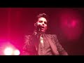 Adam Lambert - Gridlock NYE - Music Again