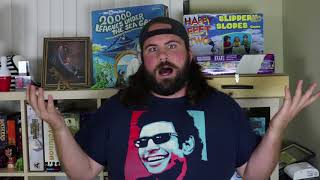 Meta Game Minute: Board Games as Apps screenshot 1