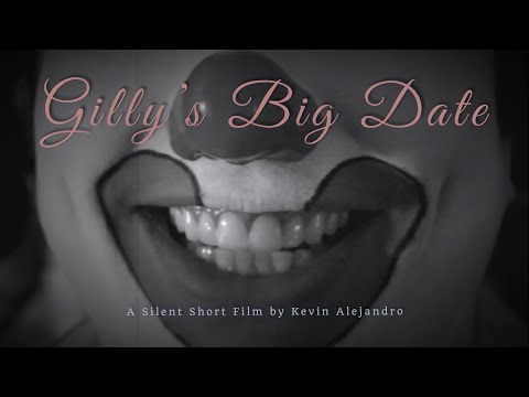 Gilly's Big Date ©