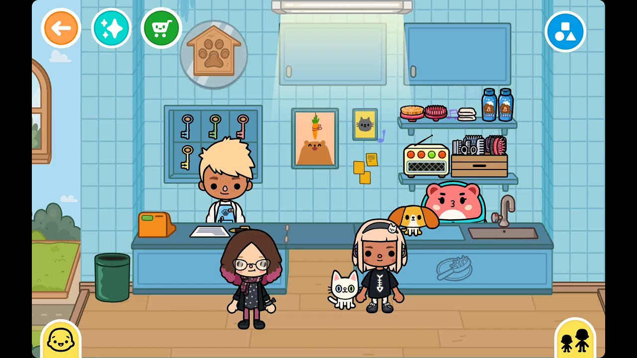 Dierenarts bouwen! | Bouw mee met mij #2