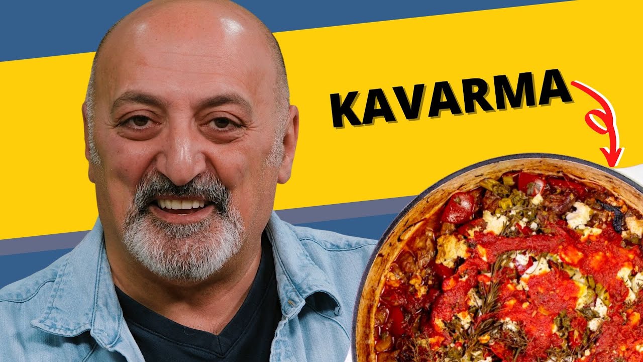 Kavarma