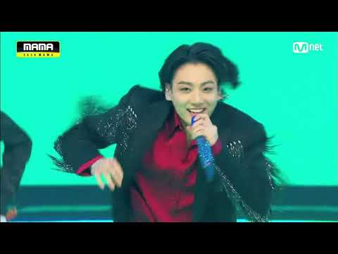 2020 MAMA BTS Dynamite | Mnet 201206 방송1080p