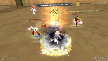 neSro [PvPerz] Paddy vs. MakerDeath_