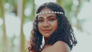 Melanesian Girls [Andrei Maryen]