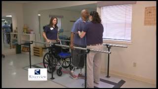 Riverview Heatlh & Rehabilitation - Savannah Riverview Nursing