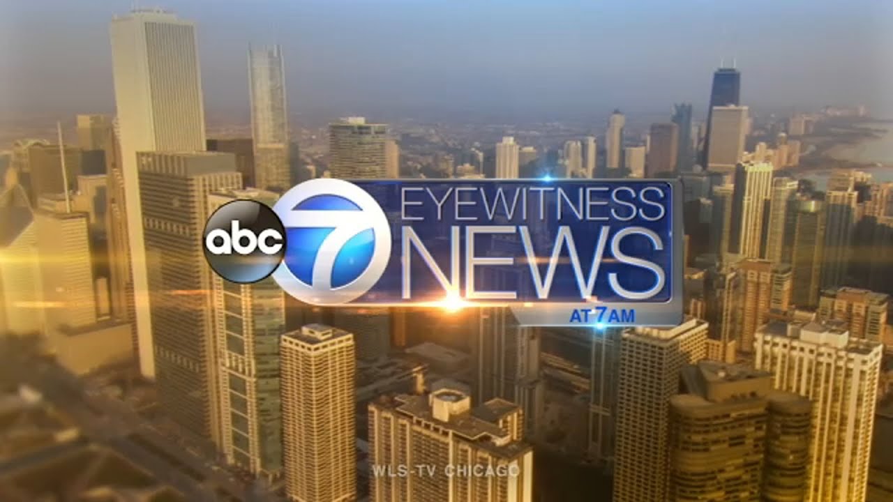 LIVE: Eyewitness News at 7 a.m.