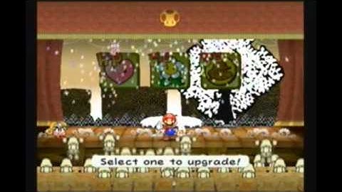 Paper Mario TTYD Chapter 2 Part 2