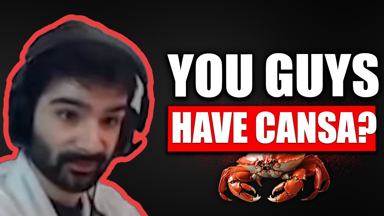 Tarzaned Turns on SUB ONLY CHAT After Chat Sees his FACECAM