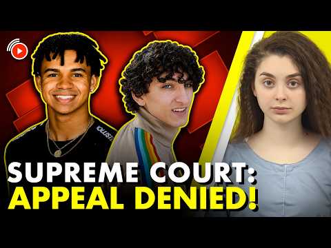 It's Over: Ohio Supreme Court Rejects Mackenzie Shirilla's Final Appeal