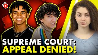 It's Over: Ohio Supreme Court Rejects Mackenzie Shirilla's Final Appeal