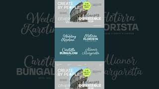 Scritture Grotesk Font Download