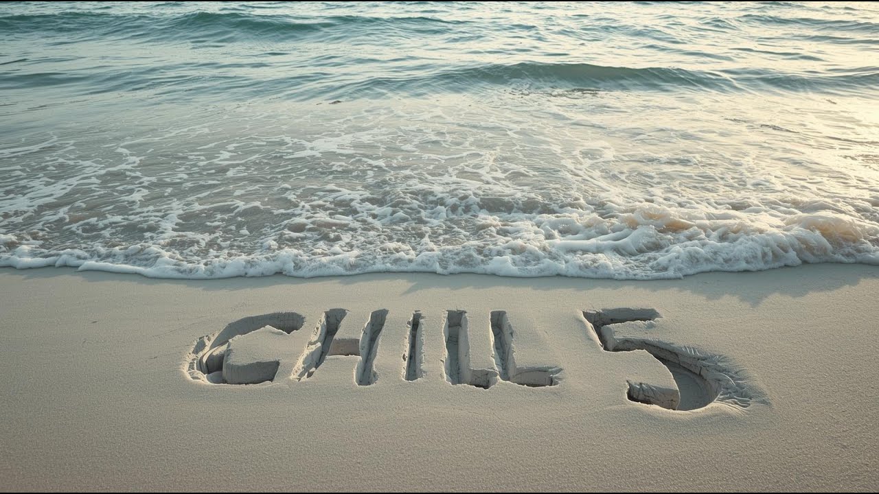 Chill 5 - Những Bản Tình Ca Bị Quên Lãng 1