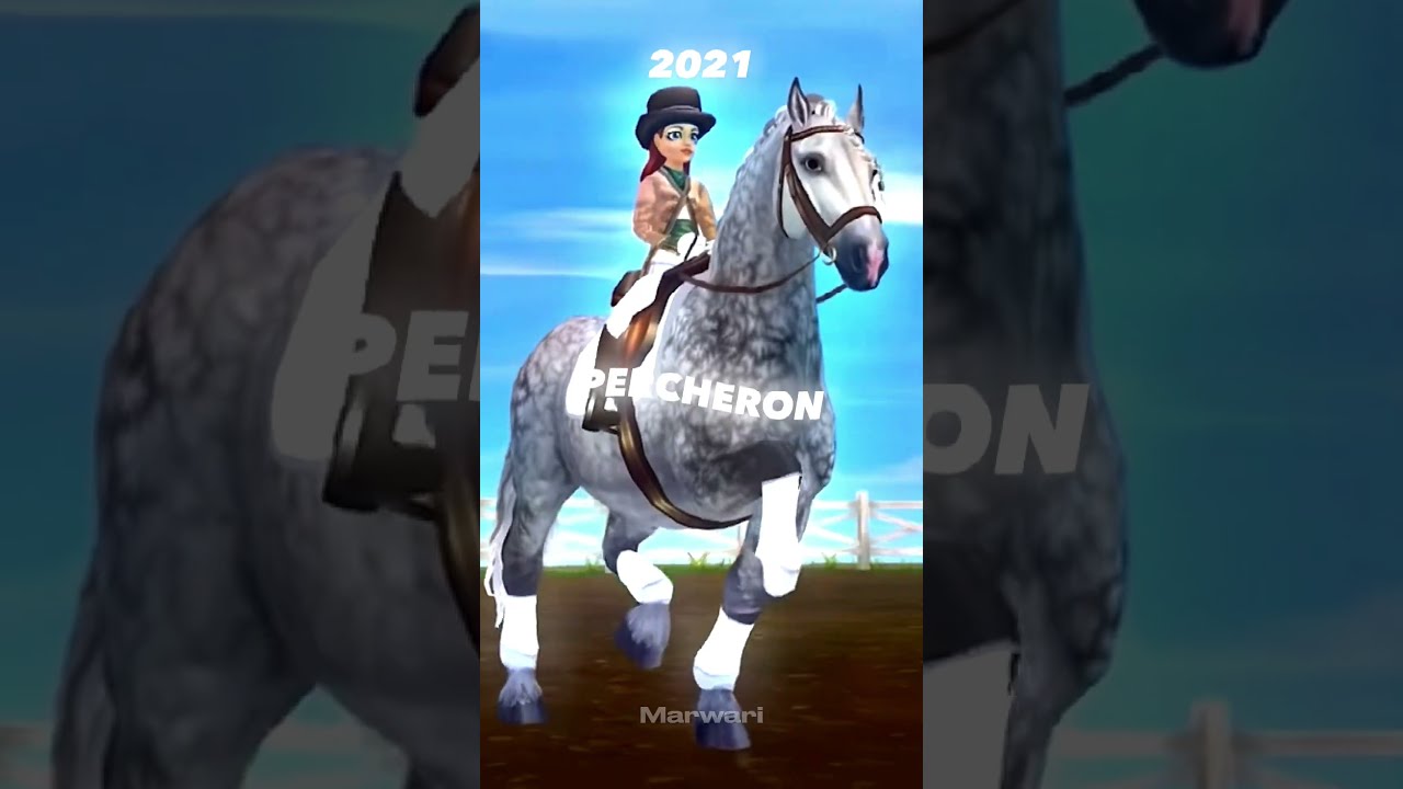 This Took Me Forever Sso Ssoedits Ssohorses Starstable Starstableonline Starstableshorts