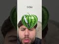 CUT WATERMELON ICE