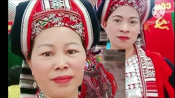 iu miền 瑶 人 Bài hát đối đáp tìm hiểu trai gái