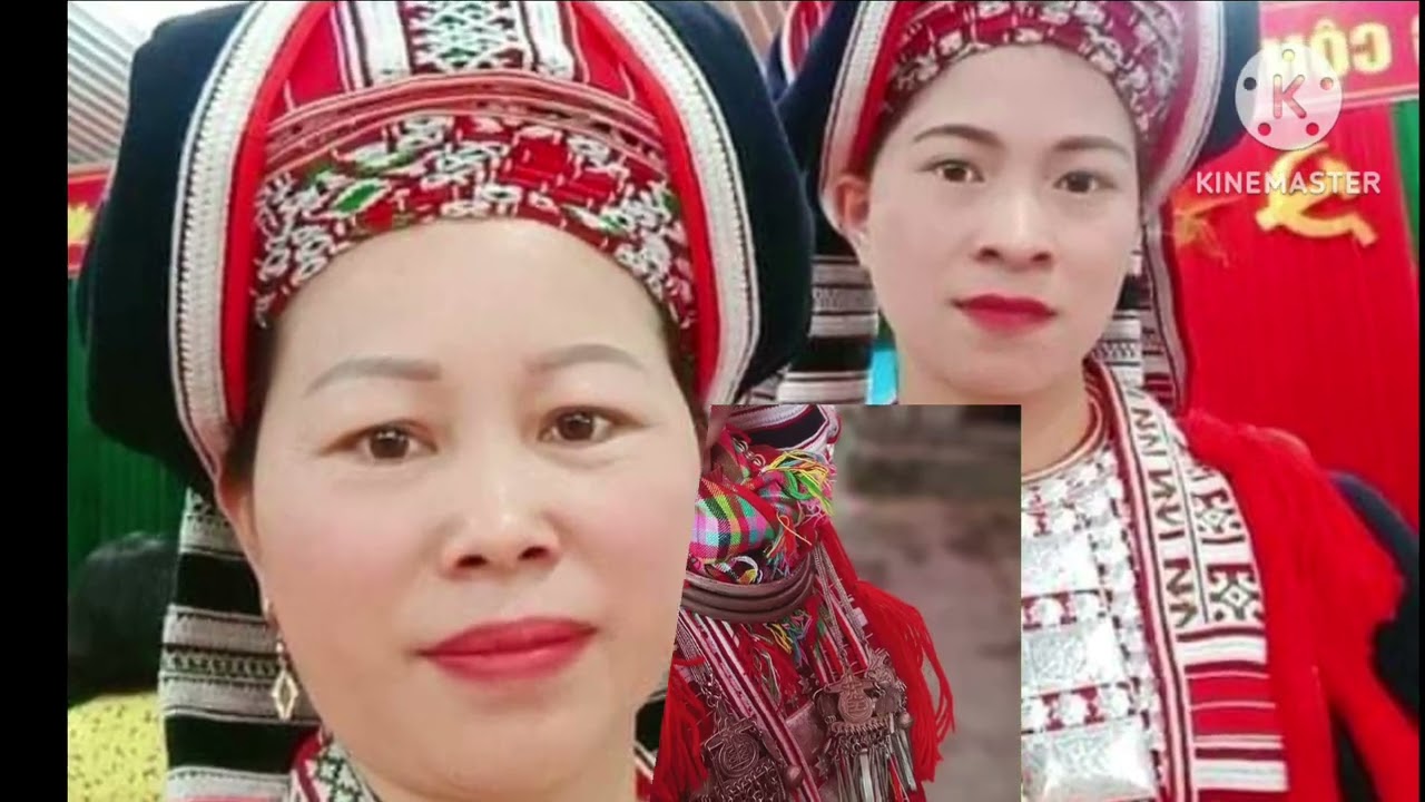 iu miền 瑶 人 Bài hát đối đáp tìm hiểu trai gái