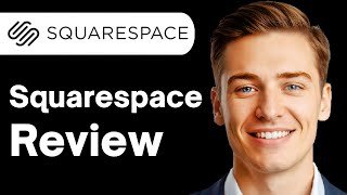 Squarespace Review 2025: Is It the Best Website Builder for Stores?