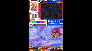 Kirby Canvas Curse: Part 25: The World of Drawcia (Final Boss & Ending)