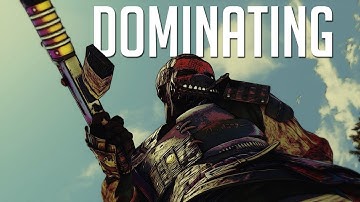 Rust Türkçe pvp Kısa Edit #7