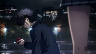 Tsukihime - Ciel Route OP HD