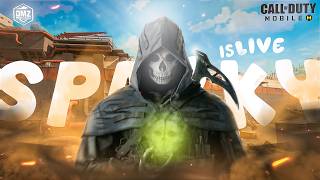 Sunday Chill Stream | CODM LIVE