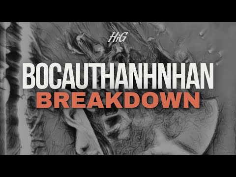 [BEAT BREAKDOWN] bồ câu thanh nhàn - gió & ​⁠​⁠‪@gvahig‬